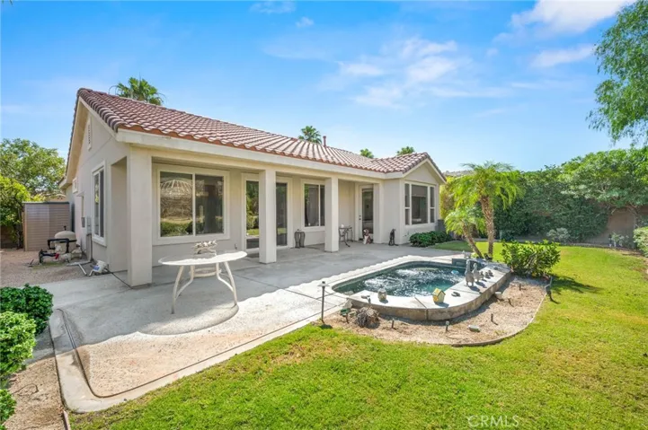 60655 Living Stone Drive, La Quinta, California 92253
