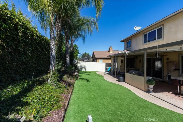 31351 Mccartney, Winchester, California 92596