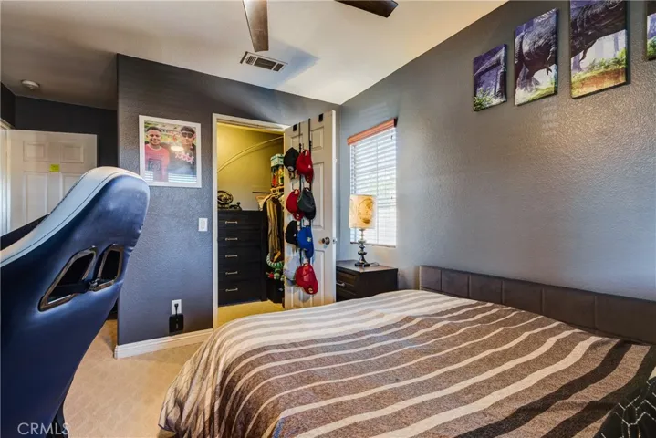 QUEEN BED SIZE