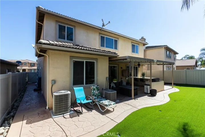 31351 Mccartney, Winchester, California 92596