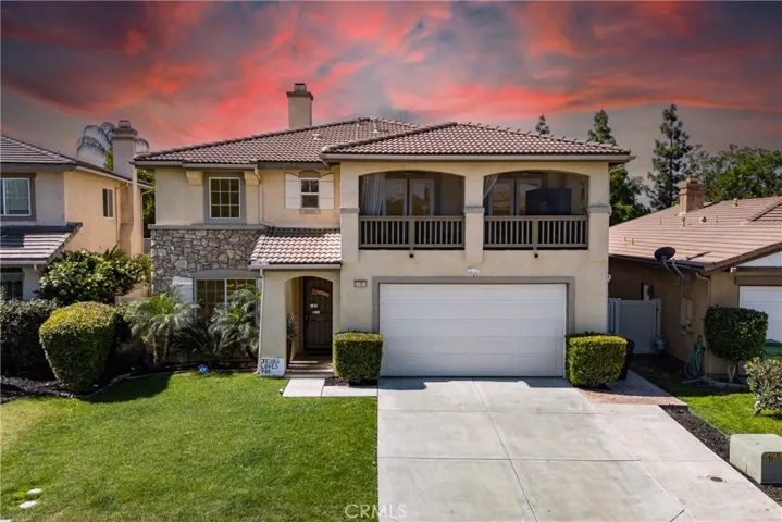 31351 Mccartney, Winchester, California 92596