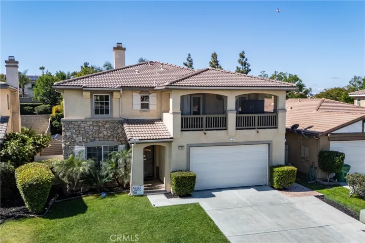 31351 Mccartney, Winchester, California 92596