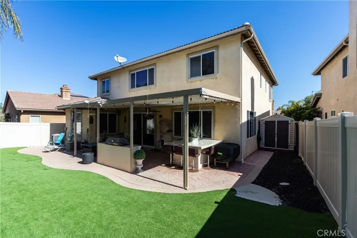 31351 Mccartney, Winchester, California 92596