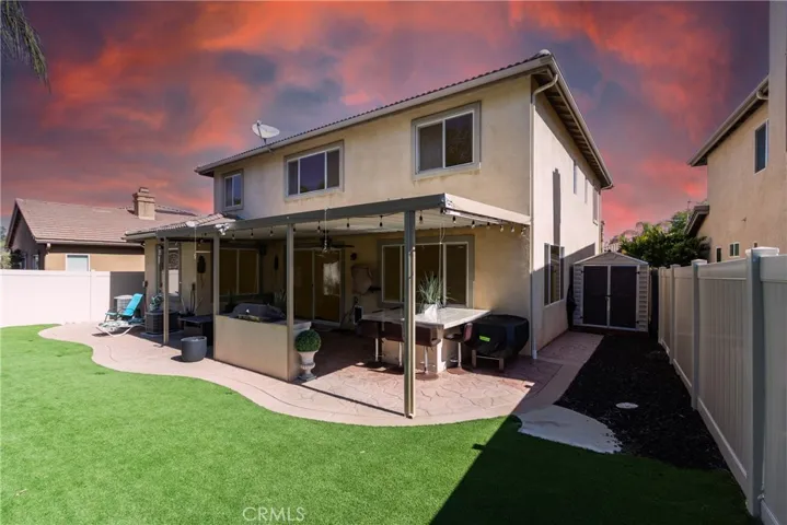 31351 Mccartney, Winchester, California 92596