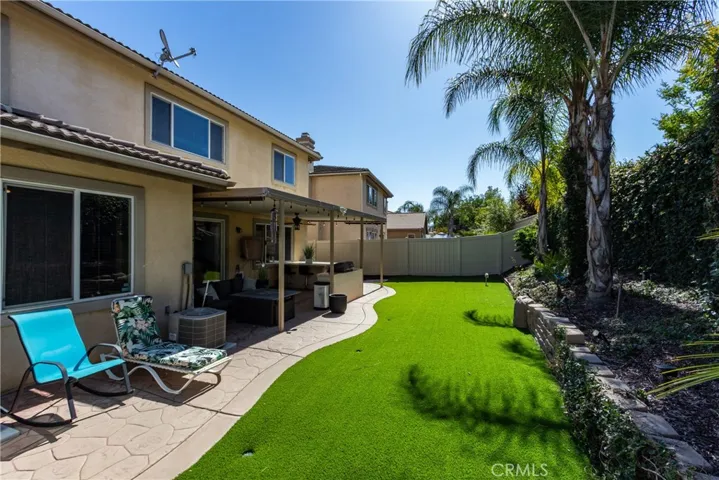 31351 Mccartney, Winchester, California 92596