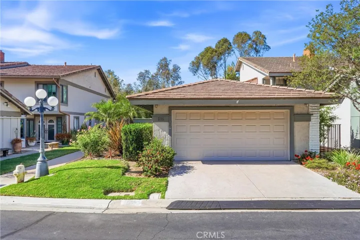 735 South Paseo Prado, Anaheim, California 92807