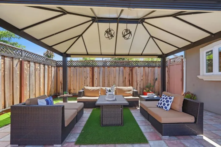 6552 Camden Avenue, San Jose, California 95120