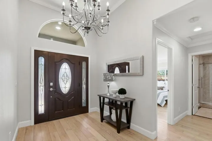 6552 Camden Avenue, San Jose, California 95120