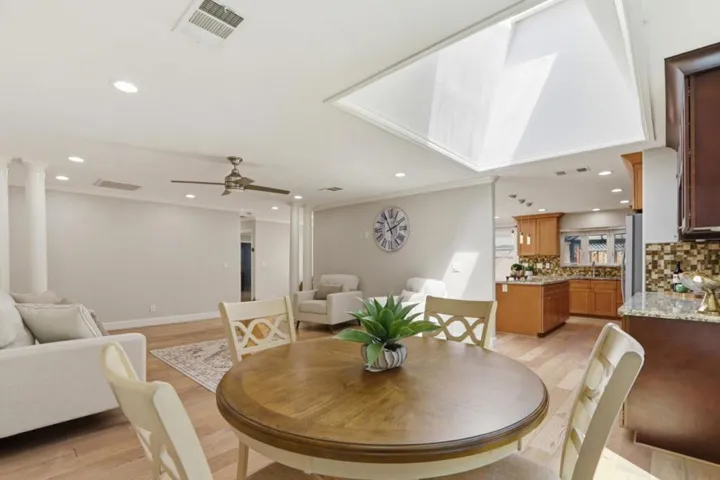 6552 Camden Avenue, San Jose, California 95120