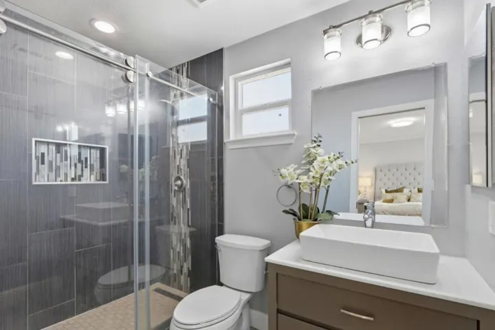 6552 Camden Avenue, San Jose, California 95120