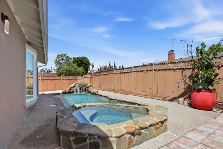 6552 Camden Avenue, San Jose, California 95120