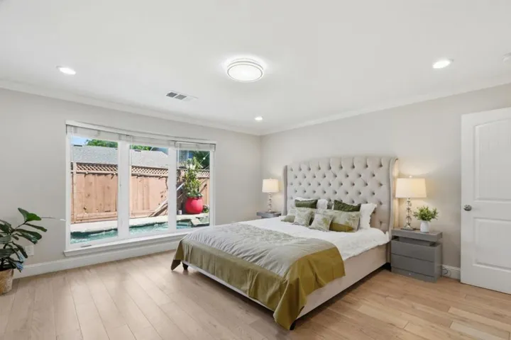 6552 Camden Avenue, San Jose, California 95120