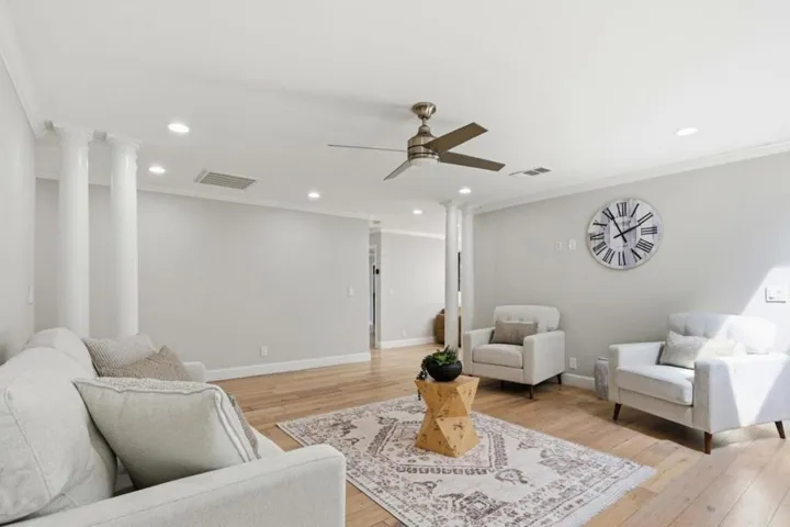 6552 Camden Avenue, San Jose, California 95120