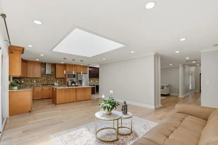 6552 Camden Avenue, San Jose, California 95120