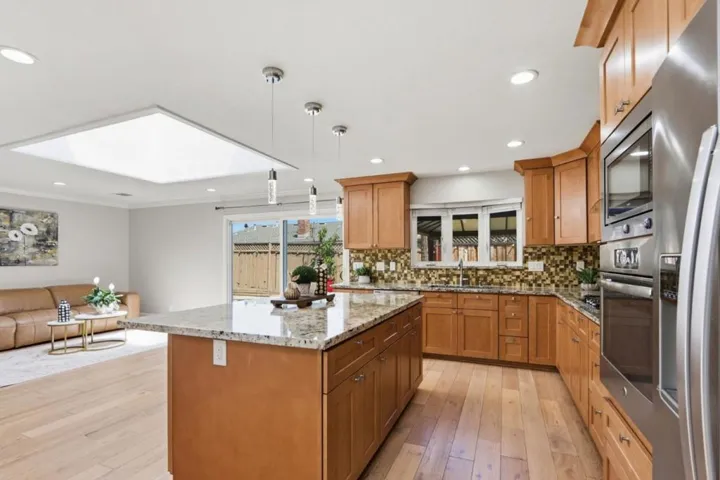 6552 Camden Avenue, San Jose, California 95120