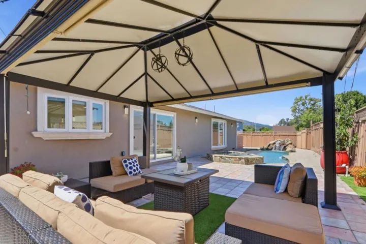 6552 Camden Avenue, San Jose, California 95120