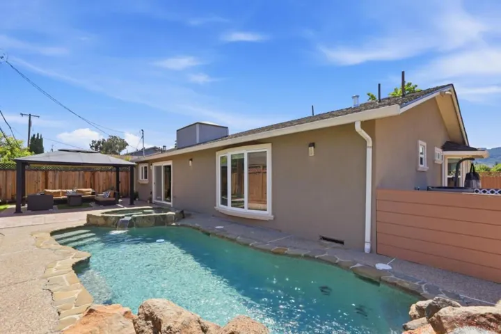 6552 Camden Avenue, San Jose, California 95120