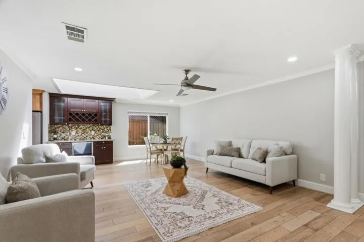 6552 Camden Avenue, San Jose, California 95120