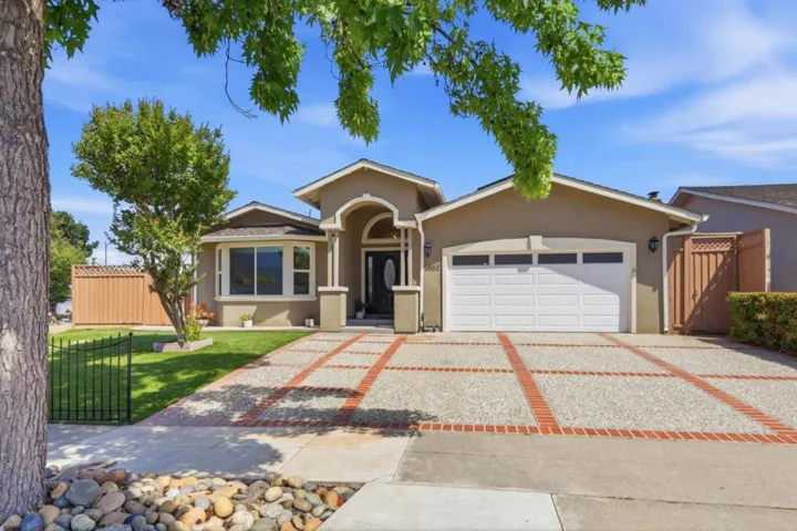 6552 Camden Avenue, San Jose, California 95120