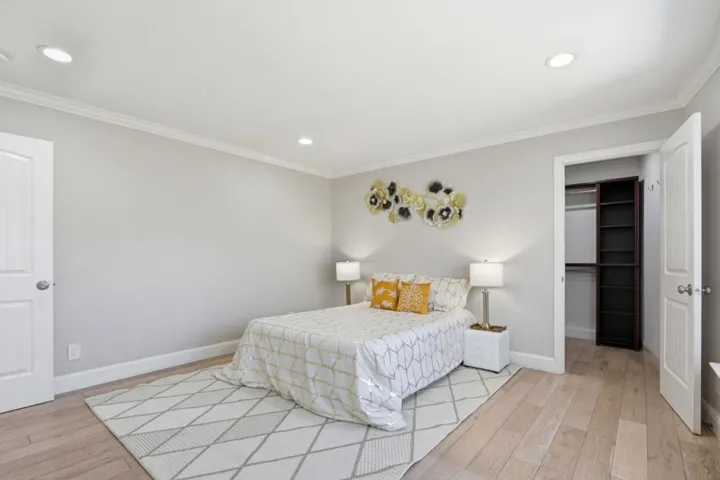 6552 Camden Avenue, San Jose, California 95120