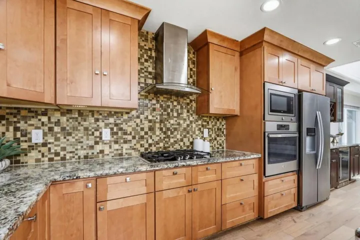 6552 Camden Avenue, San Jose, California 95120