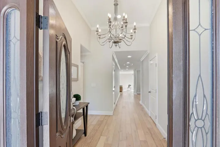 6552 Camden Avenue, San Jose, California 95120