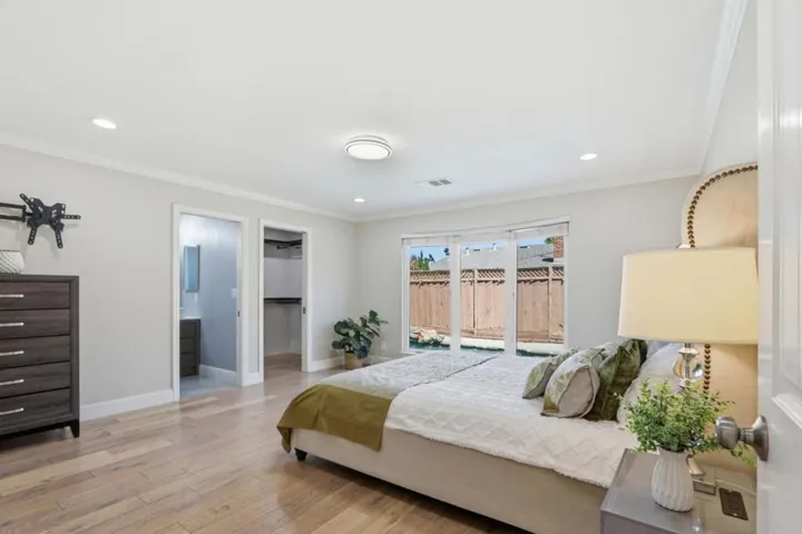 6552 Camden Avenue, San Jose, California 95120