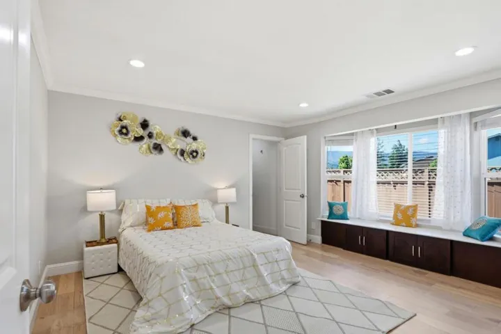 6552 Camden Avenue, San Jose, California 95120