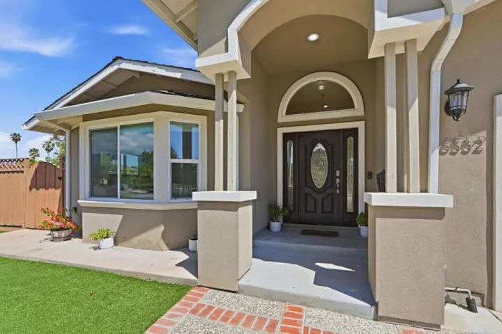 6552 Camden Avenue, San Jose, California 95120