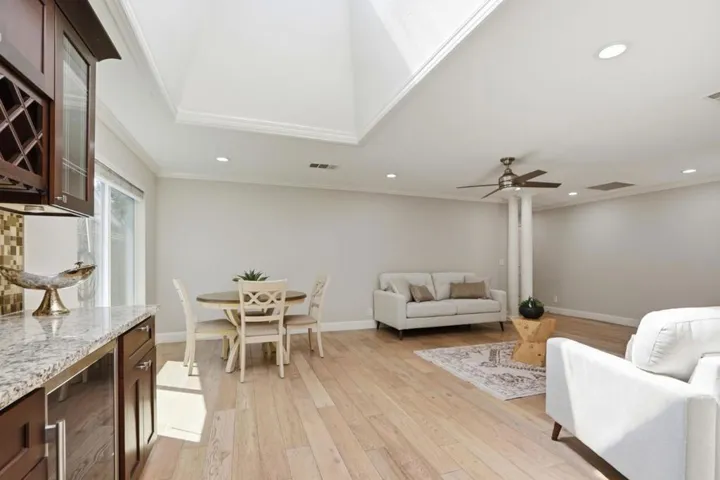 6552 Camden Avenue, San Jose, California 95120