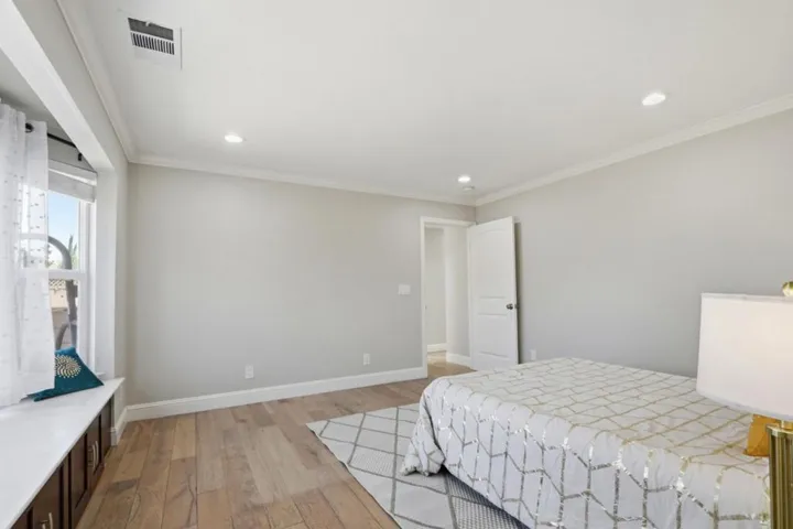 6552 Camden Avenue, San Jose, California 95120
