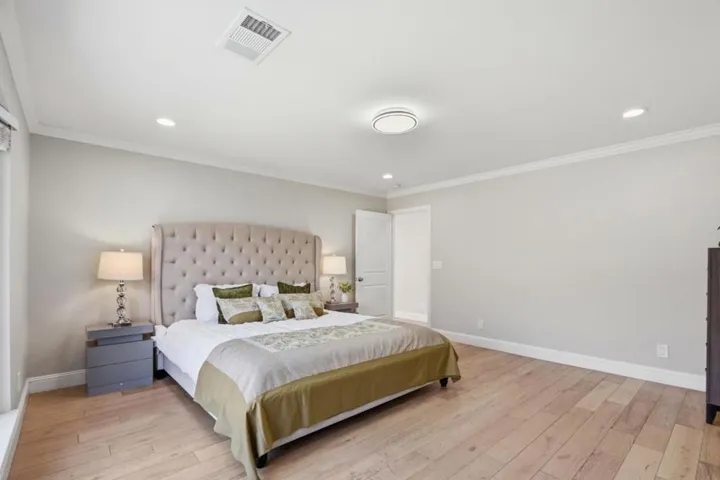 6552 Camden Avenue, San Jose, California 95120