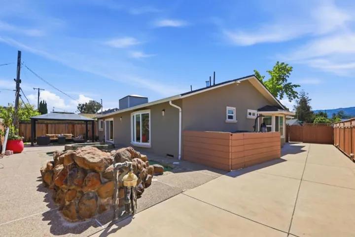 6552 Camden Avenue, San Jose, California 95120