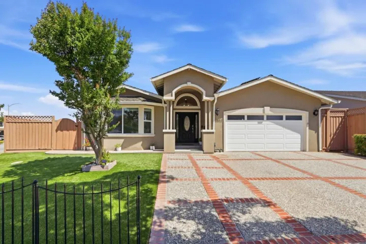 6552 Camden Avenue, San Jose, California 95120