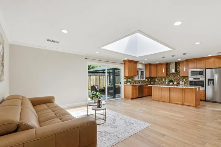 6552 Camden Avenue, San Jose, California 95120