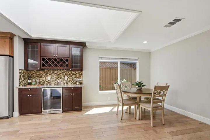 6552 Camden Avenue, San Jose, California 95120