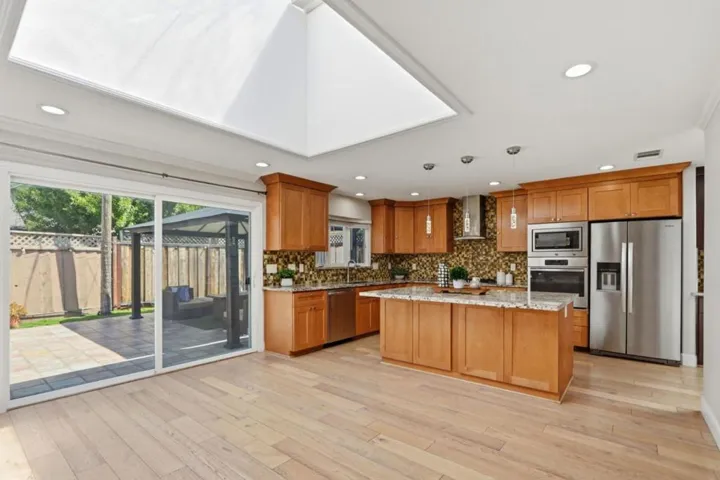 6552 Camden Avenue, San Jose, California 95120