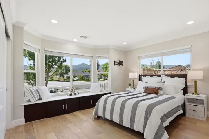 6552 Camden Avenue, San Jose, California 95120