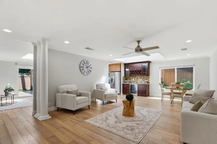 6552 Camden Avenue, San Jose, California 95120