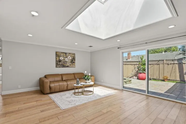 6552 Camden Avenue, San Jose, California 95120