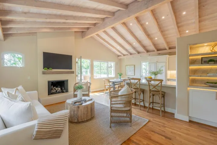3se Of 4th Avenue, Carmel, California 93921
