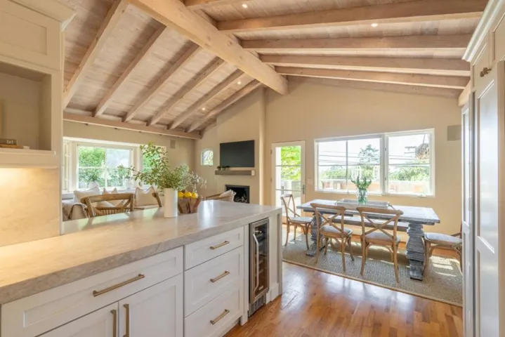 3se Of 4th Avenue, Carmel, California 93921