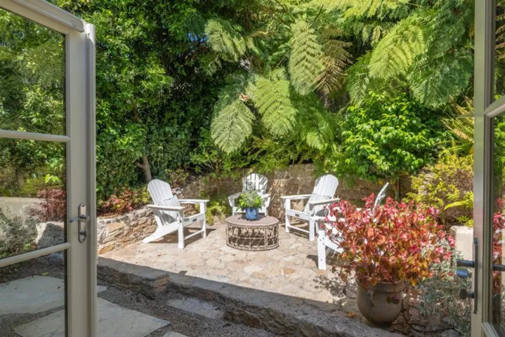 3se Of 4th Avenue, Carmel, California 93921