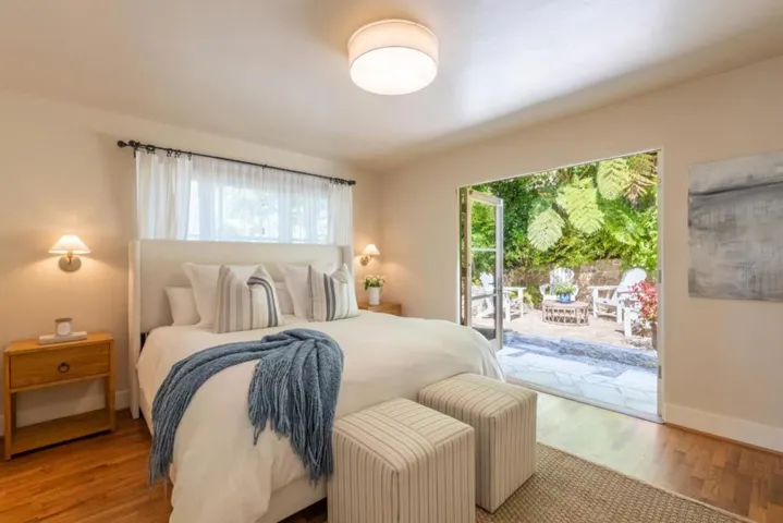 3se Of 4th Avenue, Carmel, California 93921