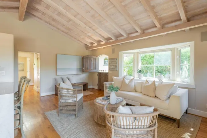 3se Of 4th Avenue, Carmel, California 93921
