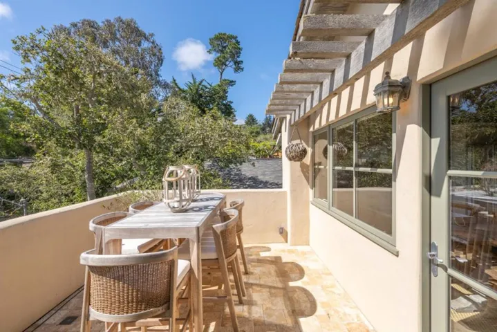 3se Of 4th Avenue, Carmel, California 93921