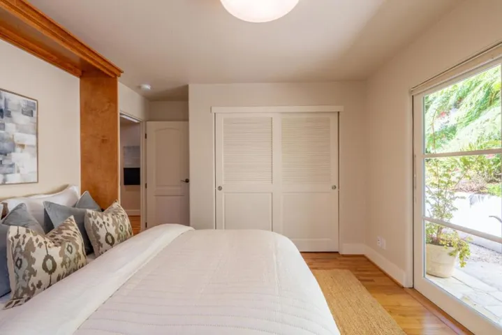 3se Of 4th Avenue, Carmel, California 93921