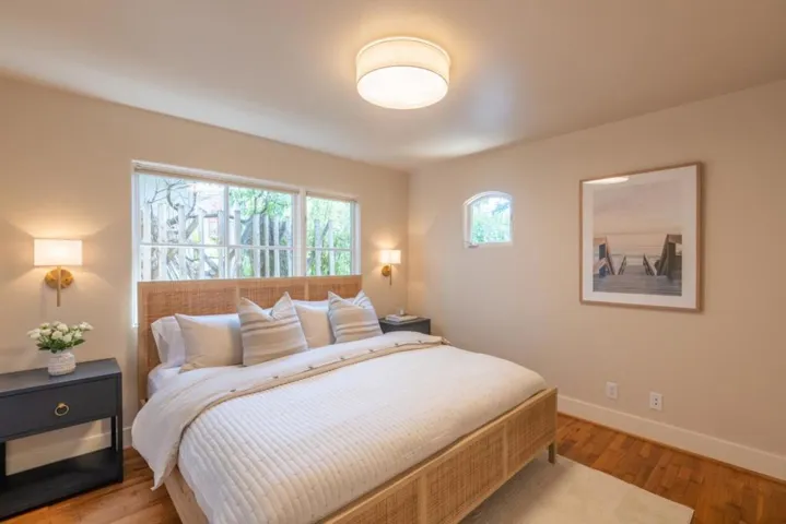 3se Of 4th Avenue, Carmel, California 93921