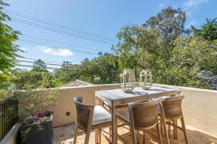 3se Of 4th Avenue, Carmel, California 93921