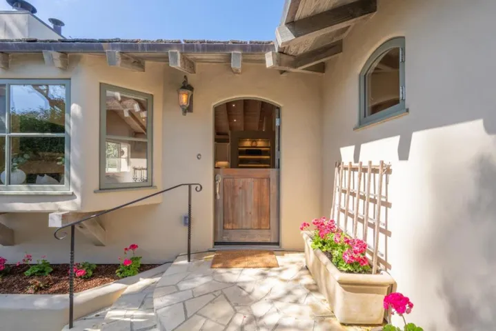 3se Of 4th Avenue, Carmel, California 93921
